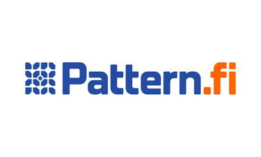 Pattern logo