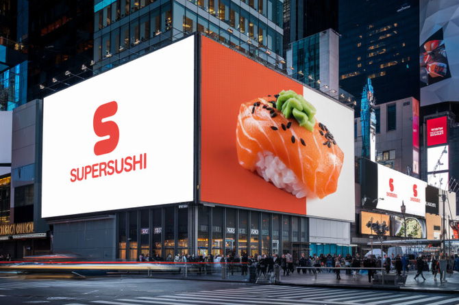 SuperSushi.com
