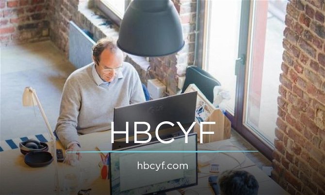 HBCYF.com