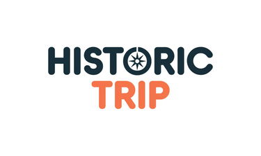 HistoricTrip.com - Creative brandable domain for sale