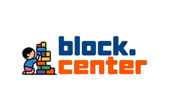 Block logo