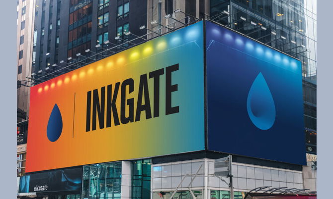 InkGate.com