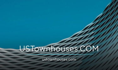 USTownhouses.com - Creative brandable domain for sale