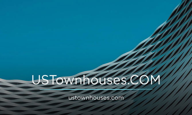 USTownhouses.com