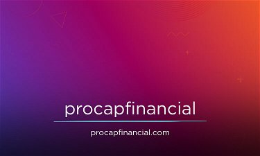 ProCapFinancial.com - Creative brandable domain for sale
