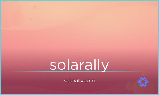 SolarAlly.com