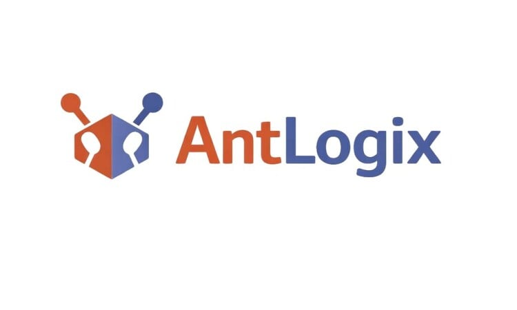 AntLogix logo