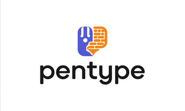 PenType.com - Creative brandable domain for sale