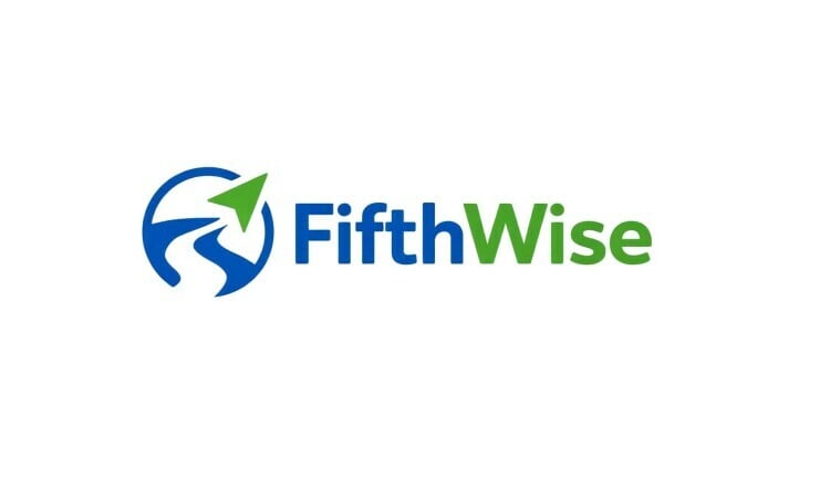 FifthWise logo