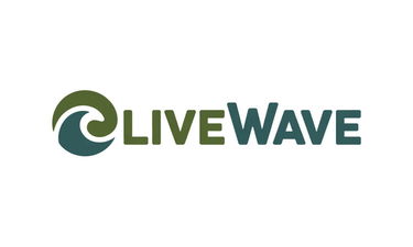 OliveWave.com - Creative brandable domain for sale