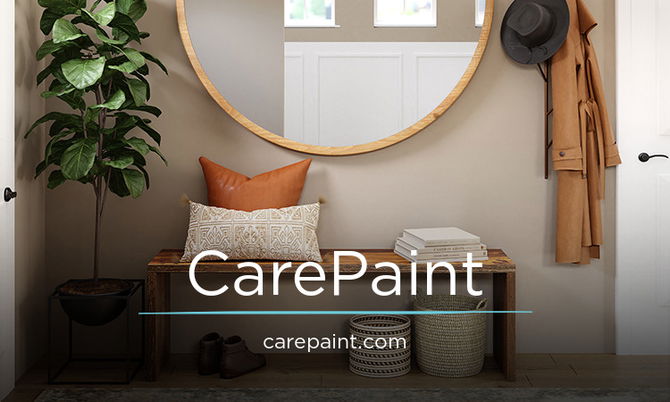 CarePaint.com