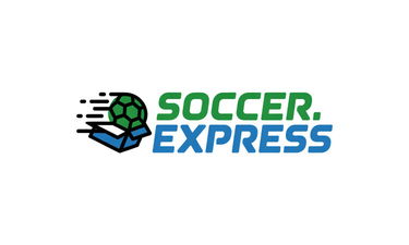 Soccer.express - Creative brandable domain for sale