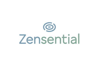 Zensential.com - Creative brandable domain for sale