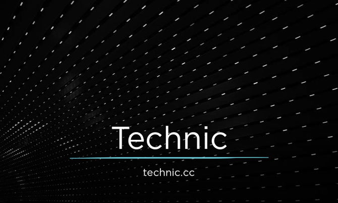 Technic.cc