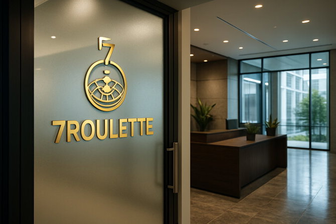 7Roulette.com — 4