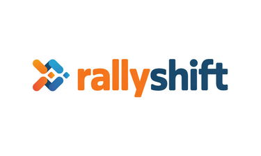 RallyShift.com - Creative brandable domain for sale