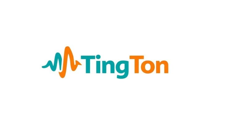 TingTon logo