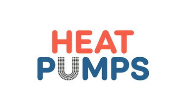 HeatPumps.one - Creative brandable domain for sale