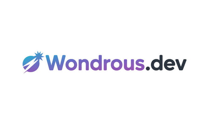 Wondrous.dev