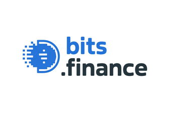 Bits.finance - Creative brandable domain for sale