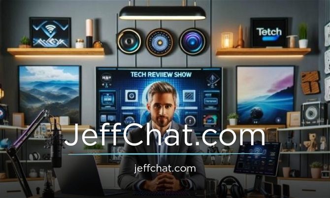 JeffChat.com