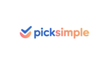 PickSimple.com is for sale