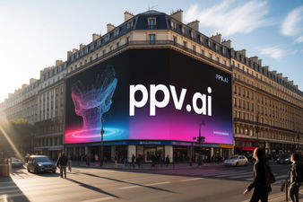 PPV.ai is for sale