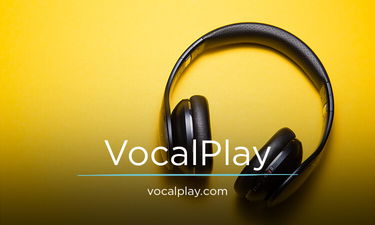VocalPlay.com - buying Great premium names