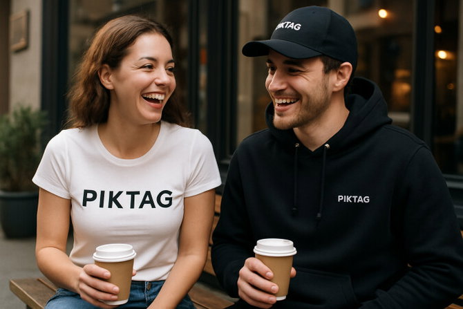 PIKTAG.com — 5