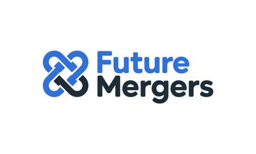 FutureMergers.com - Creative brandable domain for sale