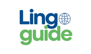 LingoGuide.com - Creative brandable domain for sale