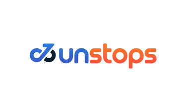 Unstops.com - Creative brandable domain for sale