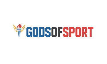 GodsOfSport logo