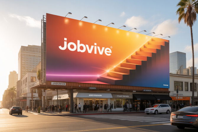 JobVive.com