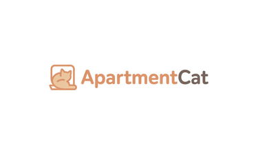 ApartmentCat.com - Creative brandable domain for sale