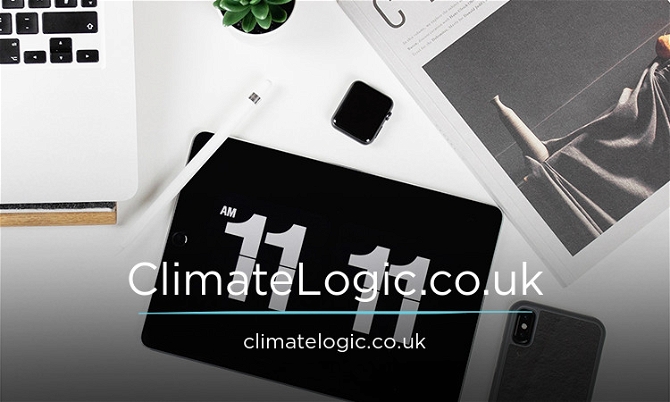 ClimateLogic.co.uk