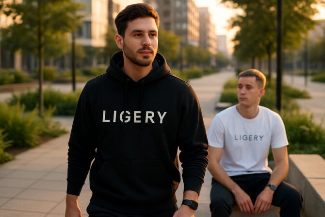 LIGERY.com — 5