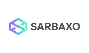 Sarbaxo.com - Creative brandable domain for sale