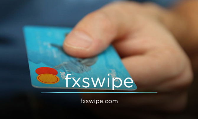 FxSwipe.com