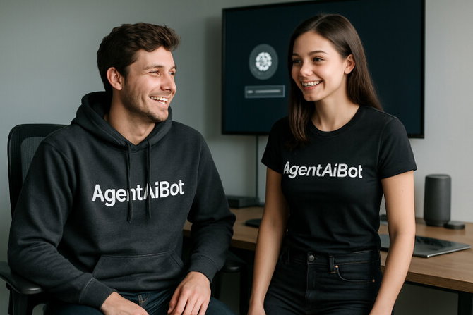 AgentAiBot.com — 5