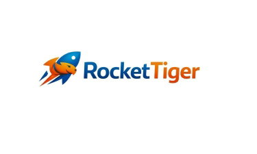 RocketTiger.com - Good premium domains