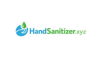 HandSanitizer.xyz is for sale