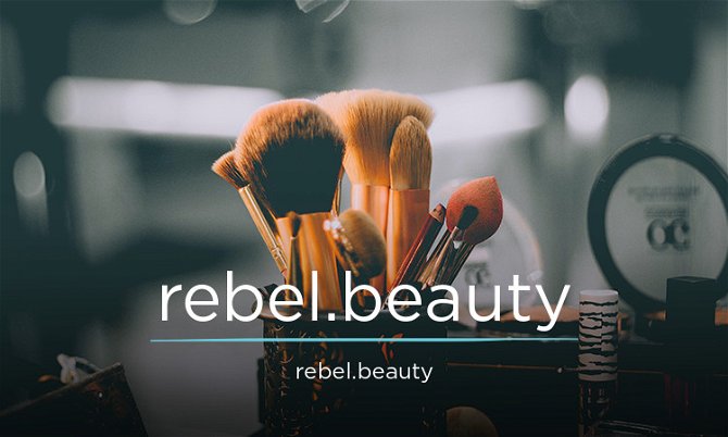 Rebel.beauty