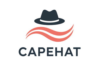 CapeHat.com - Creative brandable domain for sale