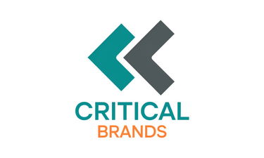 CriticalBrands.com - Creative brandable domain for sale