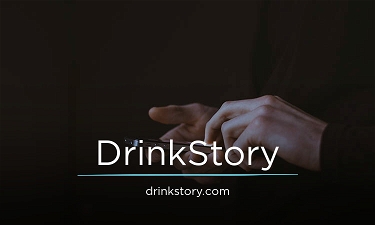 DrinkStory.com