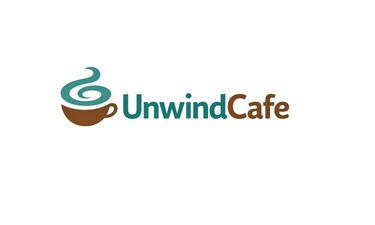 UnwindCafe.com is for sale