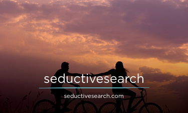 SeductiveSearch.com - Creative brandable domain for sale