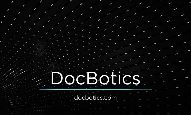 DocBotics.com