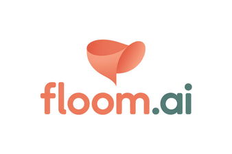 Floom.ai - Creative brandable domain for sale